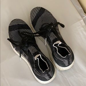 Adidas Ultra Boost running shoes